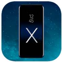 Theme for iphone X on 9Apps