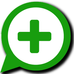 plus whatsapp Account &amp; Dual иконка