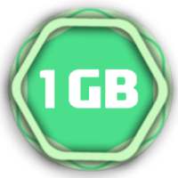 1GB - RAM Booster - RAM Cleaner [RAM Optimizer]