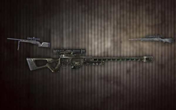 Sniper Shooting 3D War Soldier screenshot 2