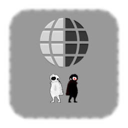 Between Two Worlds أيقونة