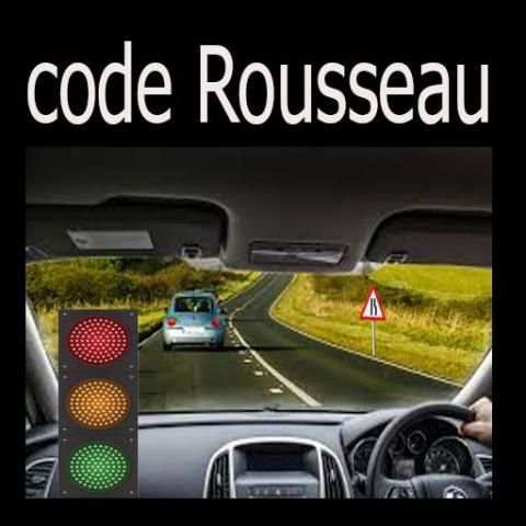 Code Rousseau New скриншот 6