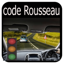 Code Rousseau New иконка