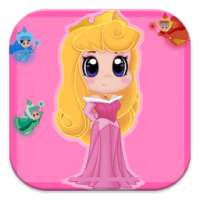 How To Draw Princess Easy Step by Step on 9Apps