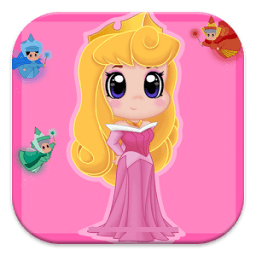 ikon How To Draw Princess Easy Step by Step