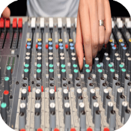 ikon Bass Equalizer &amp; DJ Studio Music