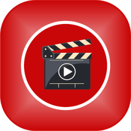 Watch movies online icon