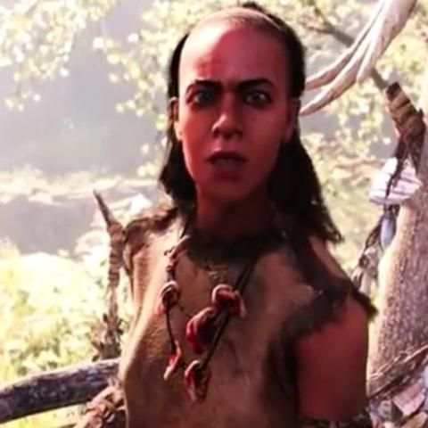 New Tips Far Cry Primal скриншот 1