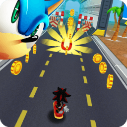 Sonic Royal Runners иконка