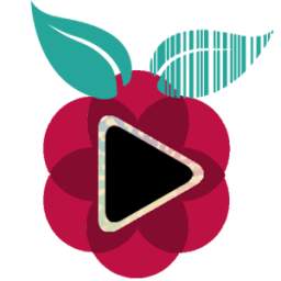 RaspberryPOP! NFC/QR Streaming