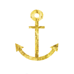 Anchor Barre أيقونة