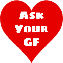 Questions To Ask Your Girlfriend आइकन