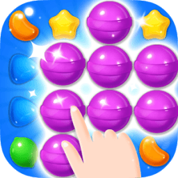 ikon Candy Magic Blast