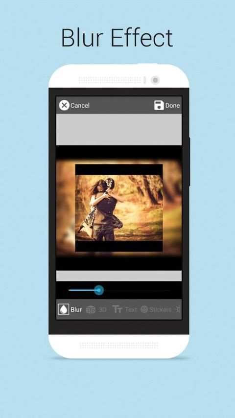 Photo Editor Pro स्क्रीनशॉट 4