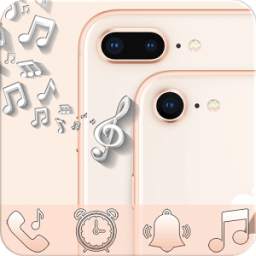 iPhone 8 رنات phone 8 1.1