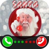 Santa Claus - Fake call Chrismas Wishes on 9Apps