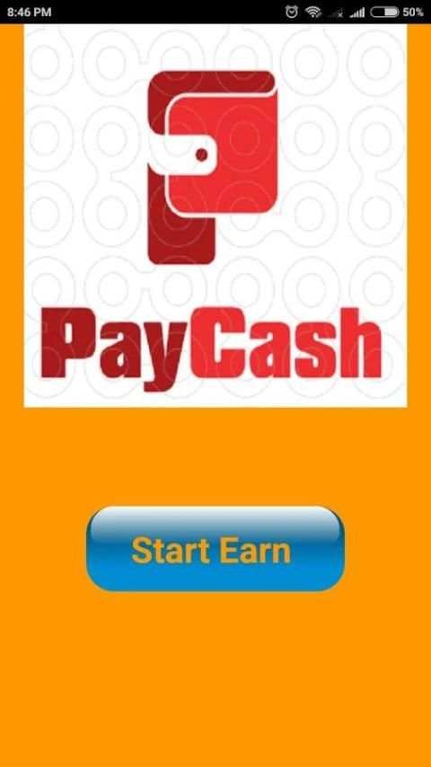 PayCash - Free Paytm Cash screenshot 2