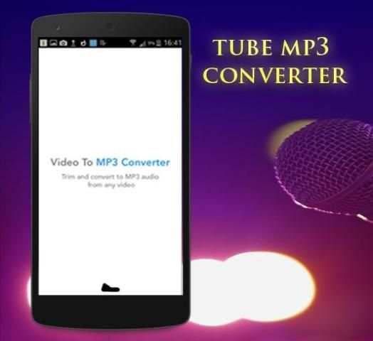 video tube mp3 converter скриншот 3