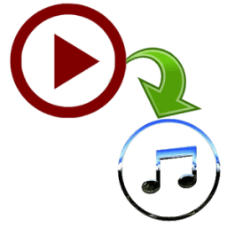 video tube mp3 converter иконка