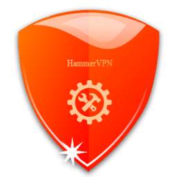 Hammer VPN AntiDPI VPN