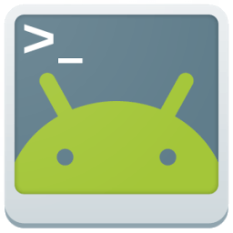 Terminal Emulator for Android иконка