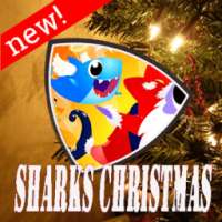 Baby Sharks Christmas Mp3 on 9Apps