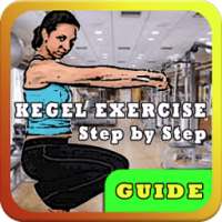 Kegel Exercise Step by Step