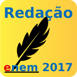 Redação Enem - 2017 icon