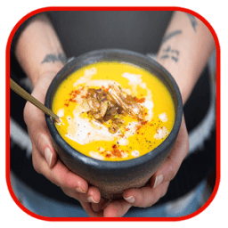 ikon شوربات منال العالم رمضان 2017