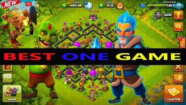 Pro Clash Of Clans 2017 Tips скриншот 1