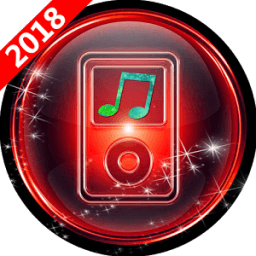 Free Music Player 2018 иконка