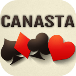ikon Canasta HD - Rummy Card Game