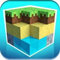 Exploration Craft Lite: Block Builder