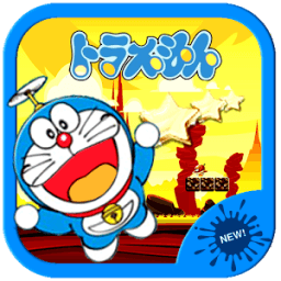 Super Dorimon Adventures иконка