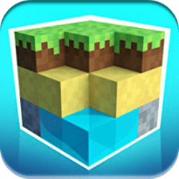 ikon Exploration Craft Lite: Block Builder