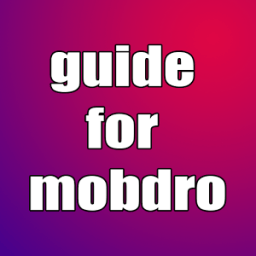 vodnik za mbdr иконка