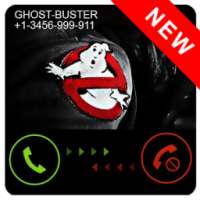 Fake Call from Ghost-Busters Team on 9Apps
