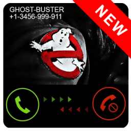 ikon Fake Call from Ghost-Busters Team
