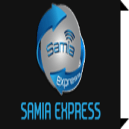 ikon Samia Express