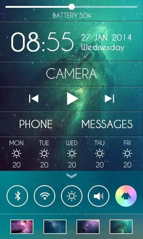 Top GO Locker Theme 2 تصوير الشاشة