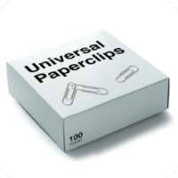 Universal Paperclips Clicker Game