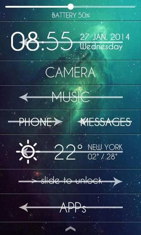 Top GO Locker Theme 4 تصوير الشاشة
