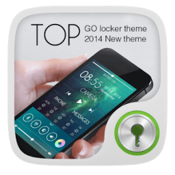Top GO Locker Theme आइकन