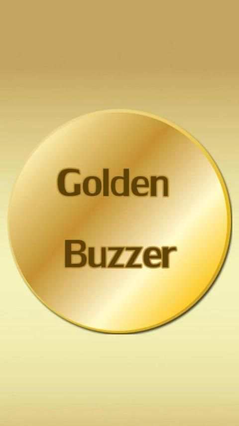 Golden Buzzer Button screenshot 2