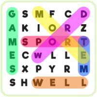Word Search World