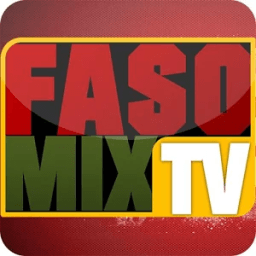 Faso Mix TV आइकन