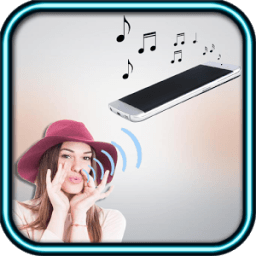 Whistle Phone Finder PRO 2017 иконка