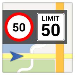 Maps Speed Limits