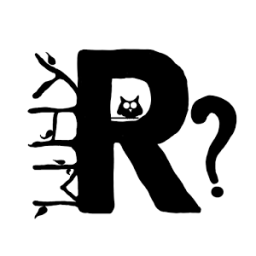 WhyR? 2017 أيقونة