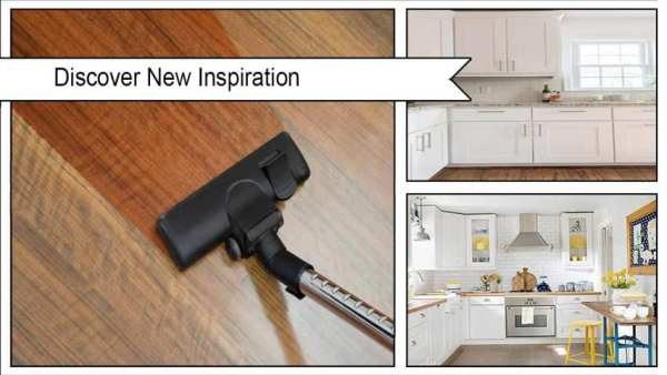 Simple Clean Ceramic Tile Countertops screenshot 4